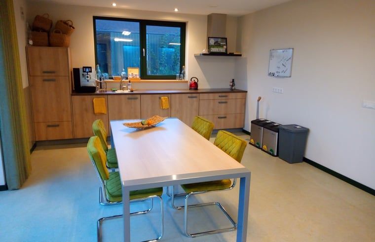 Unterkunft 433716 - Ferienhaus Noordoost Brabant - Vakantiehuis in Erp