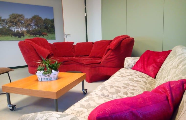 Unterkunft 433716 - Ferienhaus Noordoost Brabant - Vakantiehuis in Erp