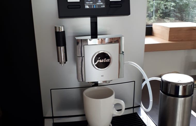 Unterkunft 433716 - Ferienhaus Noordoost Brabant - Vakantiehuis in Erp