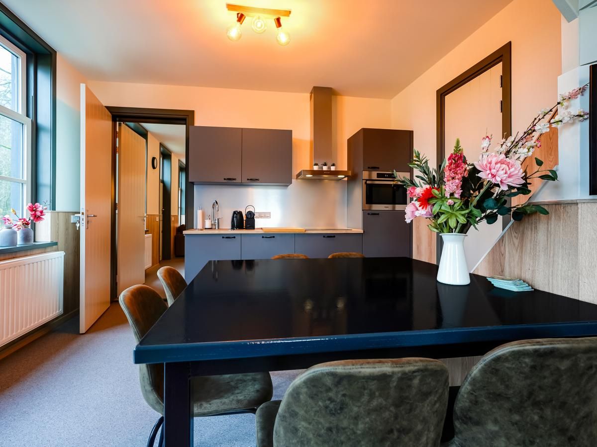 Verblijf 433723 - Vakantiewoning Noordoost Brabant - Bosbeertje 43  45