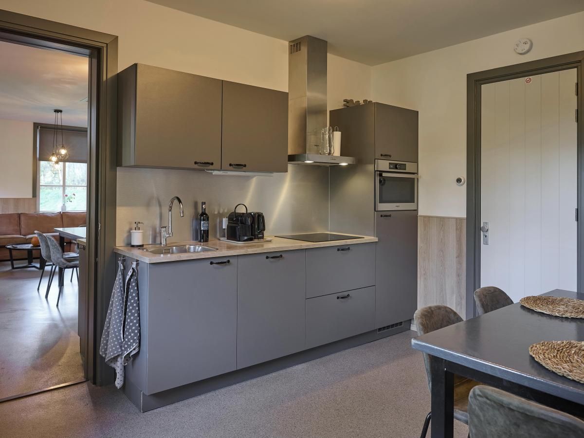 Verblijf 433723 - Vakantiewoning Noordoost Brabant - Bosbeertje 43  45