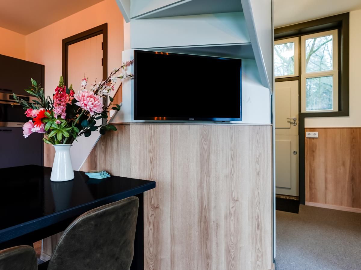 Verblijf 433723 - Vakantiewoning Noordoost Brabant - Bosbeertje 43  45