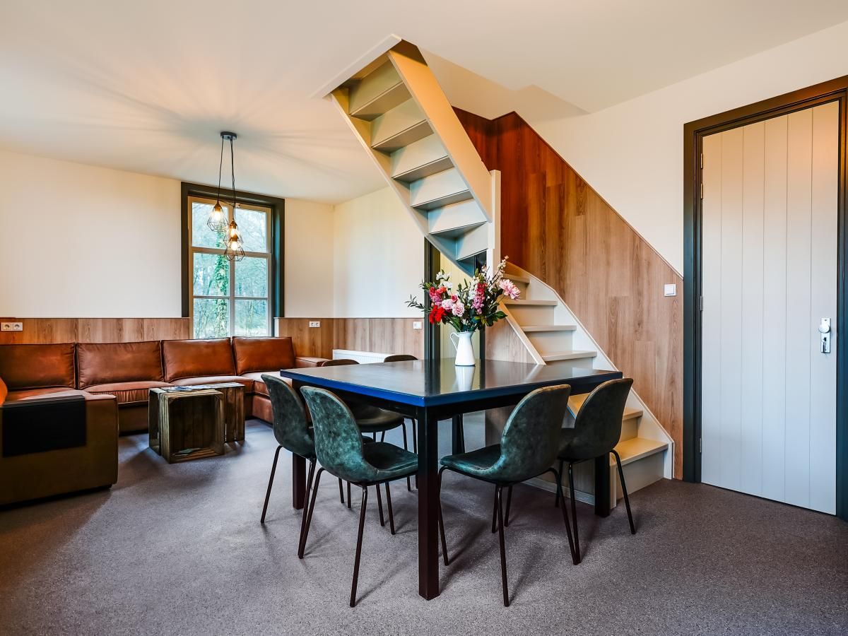 Verblijf 433723 - Vakantiewoning Noordoost Brabant - Bosbeertje 43  45