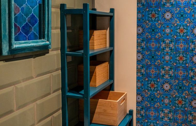 Guest house 433728 - Holiday property Noordoost Brabant - Vakantiehuisje in Erp