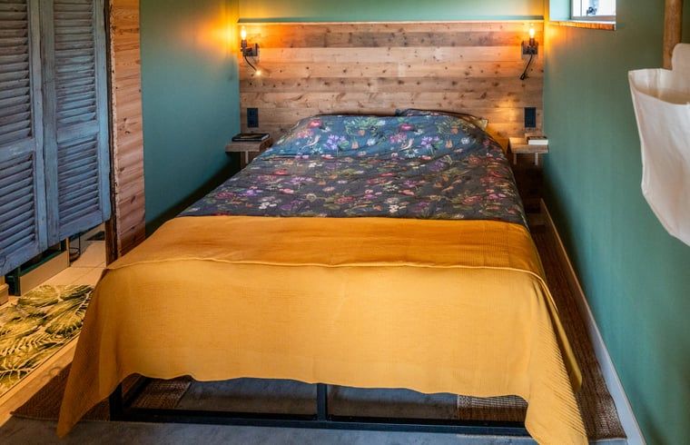 Guest house 433728 - Holiday property Noordoost Brabant - Vakantiehuisje in Erp