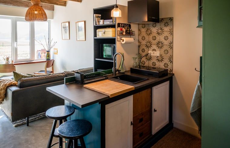 Guest house 433728 - Holiday property Noordoost Brabant - Vakantiehuisje in Erp