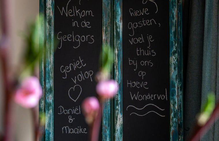 Guest house 433728 - Holiday property Noordoost Brabant - Vakantiehuisje in Erp