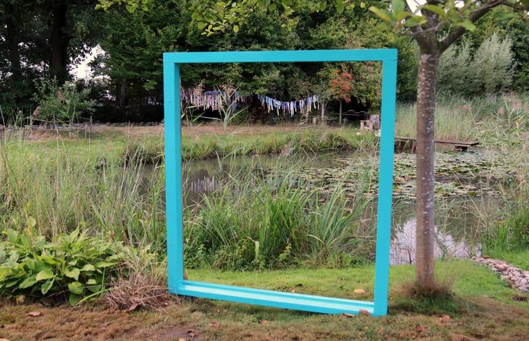 Guest house 433728 - Holiday property Noordoost Brabant - Vakantiehuisje in Erp