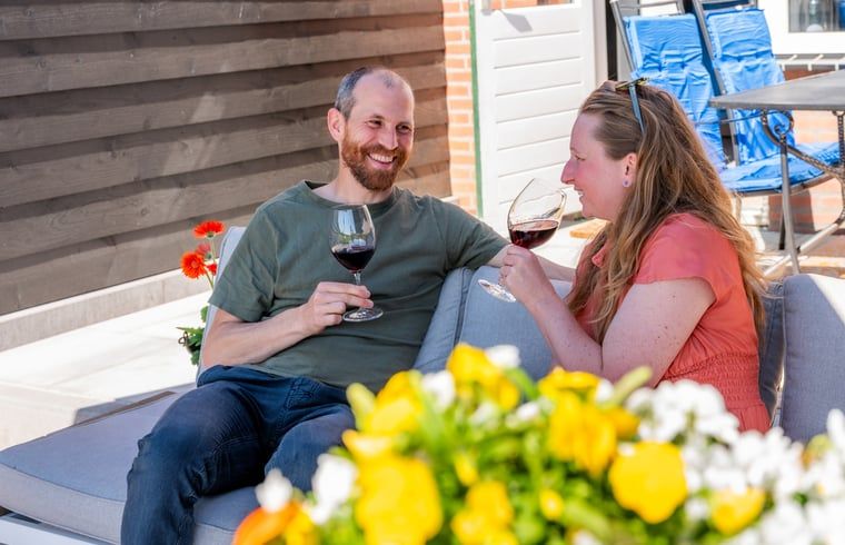 Guest house 433728 - Holiday property Noordoost Brabant - Vakantiehuisje in Erp