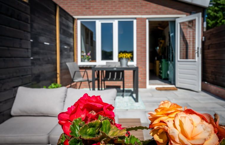 Guest house 433728 - Holiday property Noordoost Brabant - Vakantiehuisje in Erp