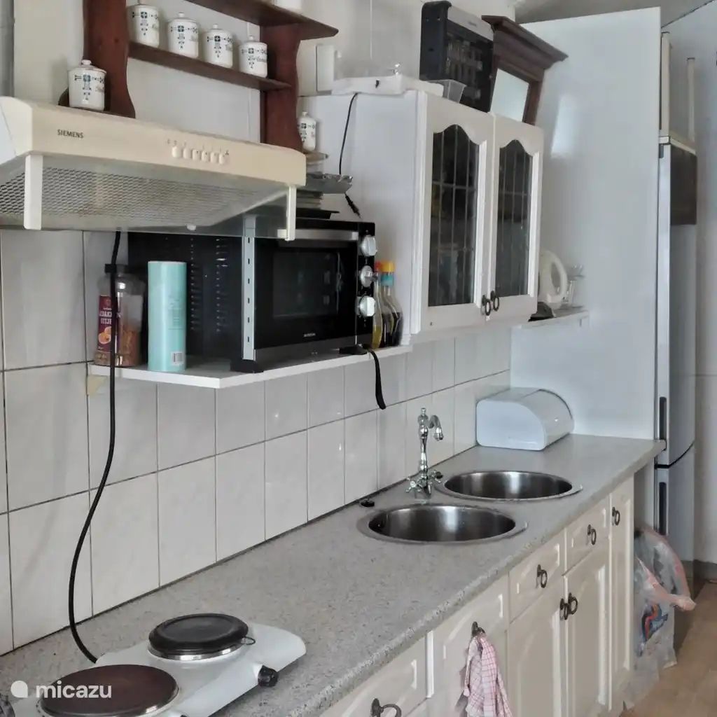 Verblijf 434011 - Vakantiewoning Noordoost Brabant - Tiny house De Brakke 1