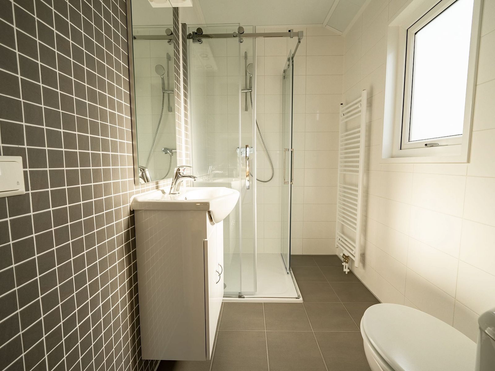 Unterkunft 4343106 - Chalet Noordoost Brabant - Chalet in Linden