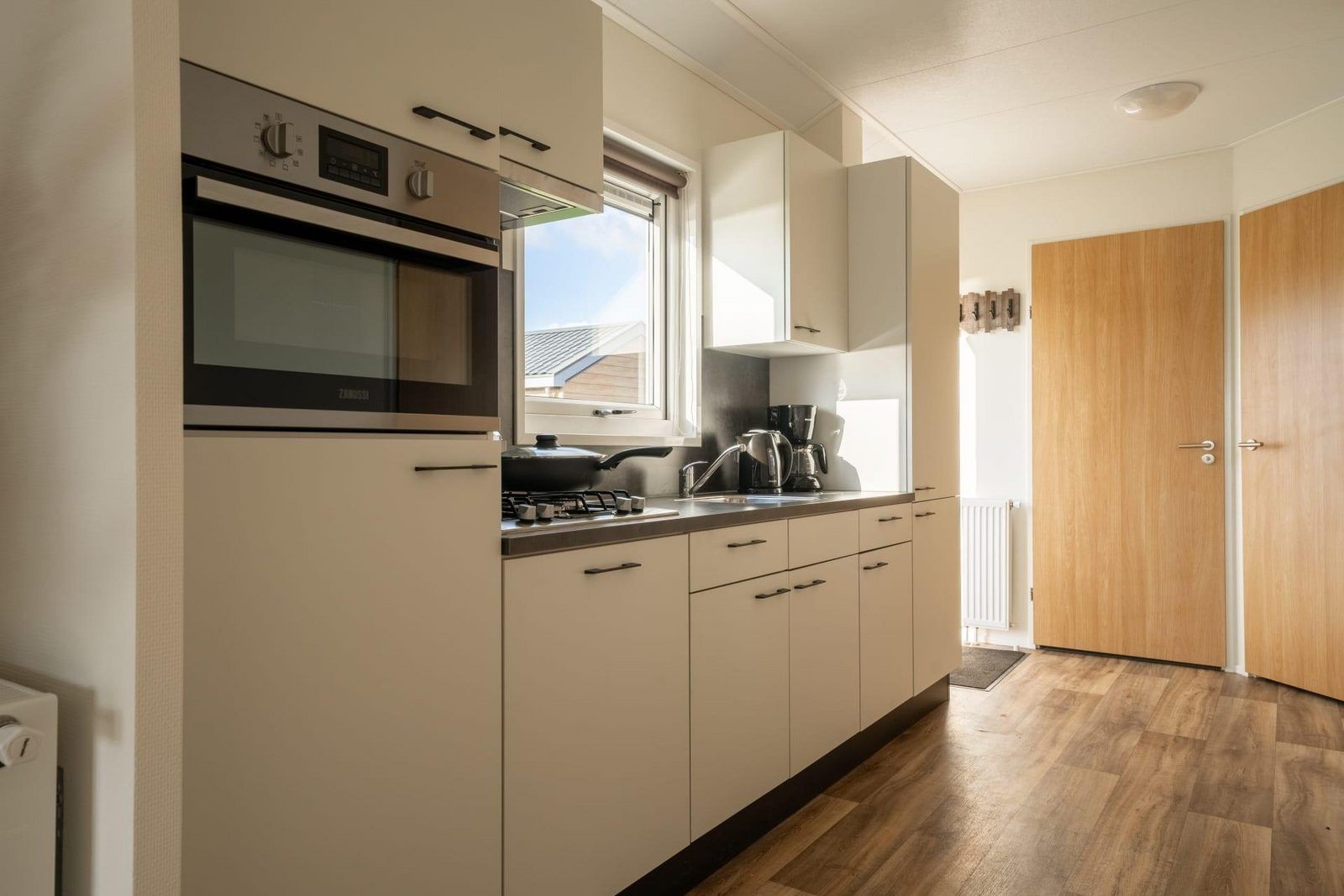 Guest house 434352 - Holiday property Noordoost Brabant - EuroParcs De Kraaijenbergse Plassen