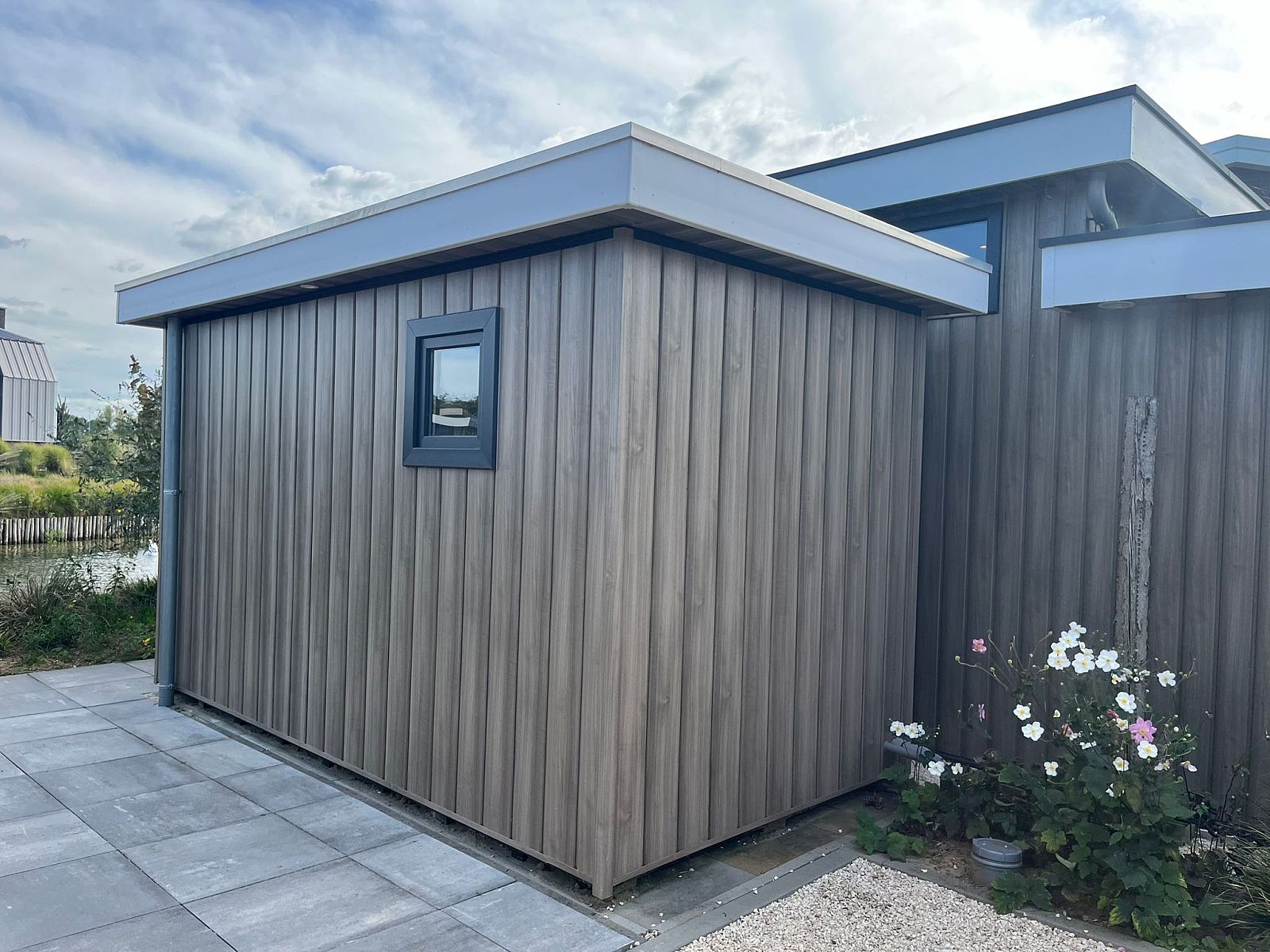 Guest house 434353 - Holiday property Noordoost Brabant - Vrijstaande woning in Linden