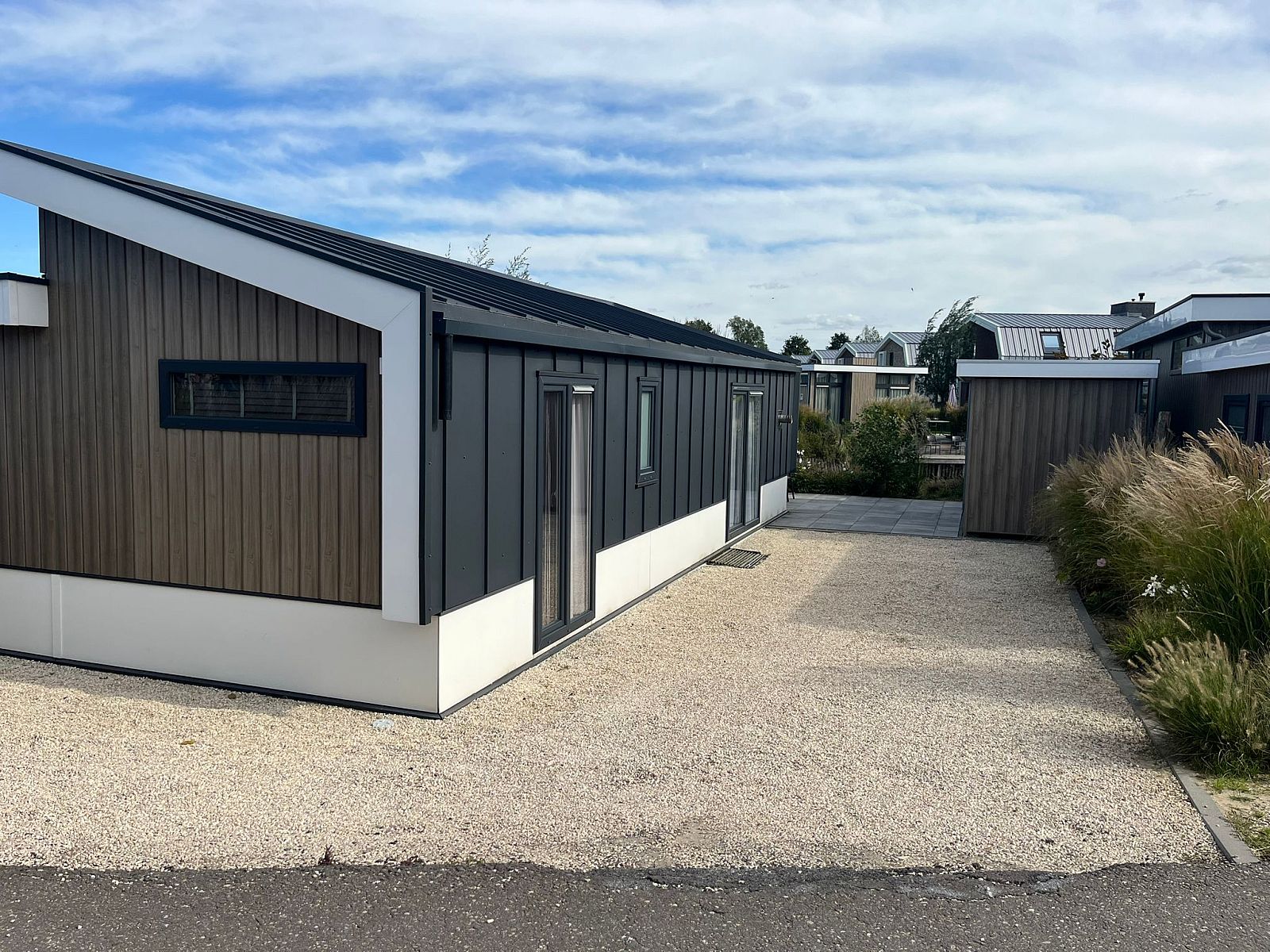 Guest house 434353 - Holiday property Noordoost Brabant - Vrijstaande woning in Linden