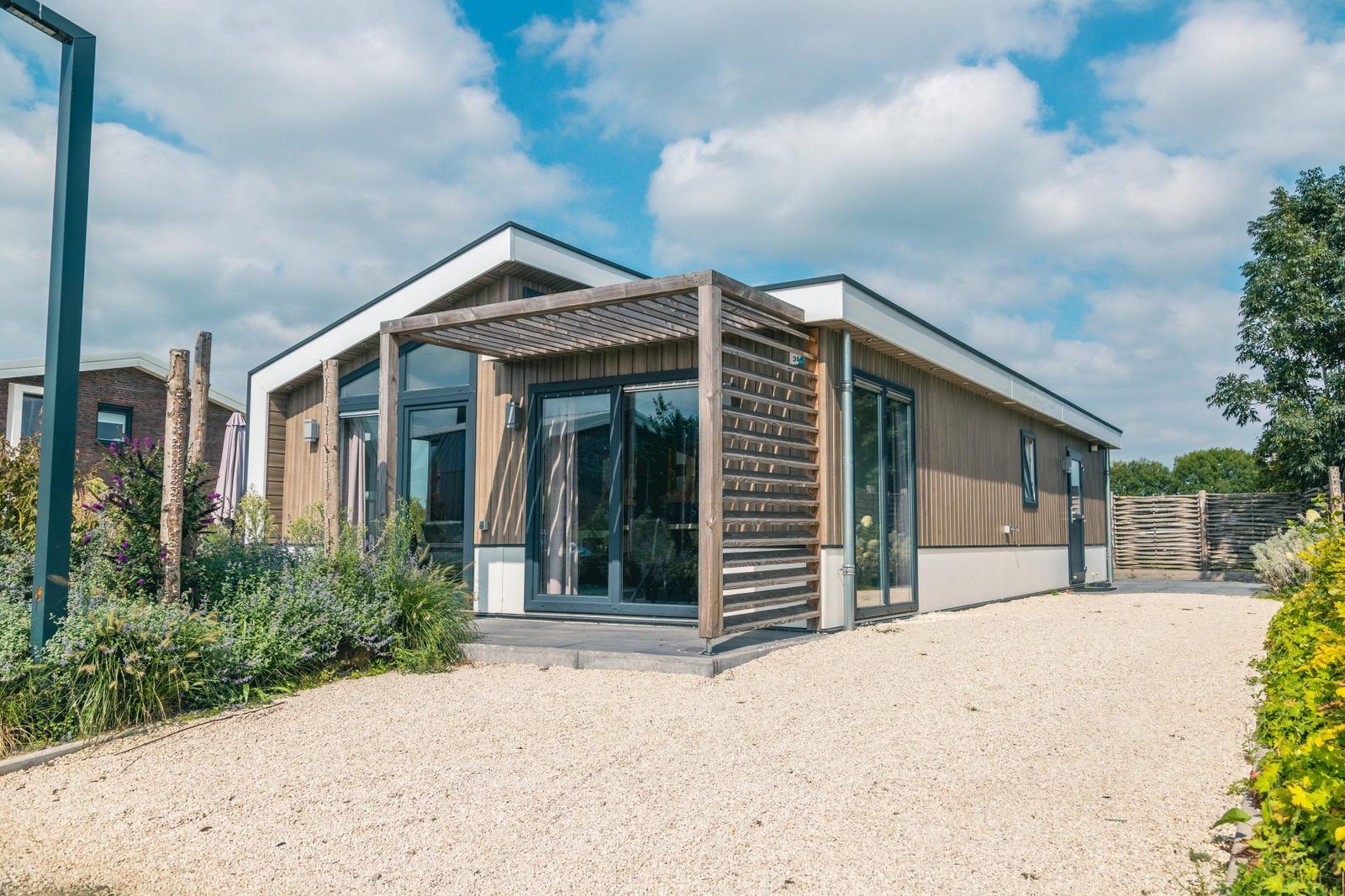 Unterkunft 434387 - Ferienhaus Noordoost Brabant - Hackfort 8