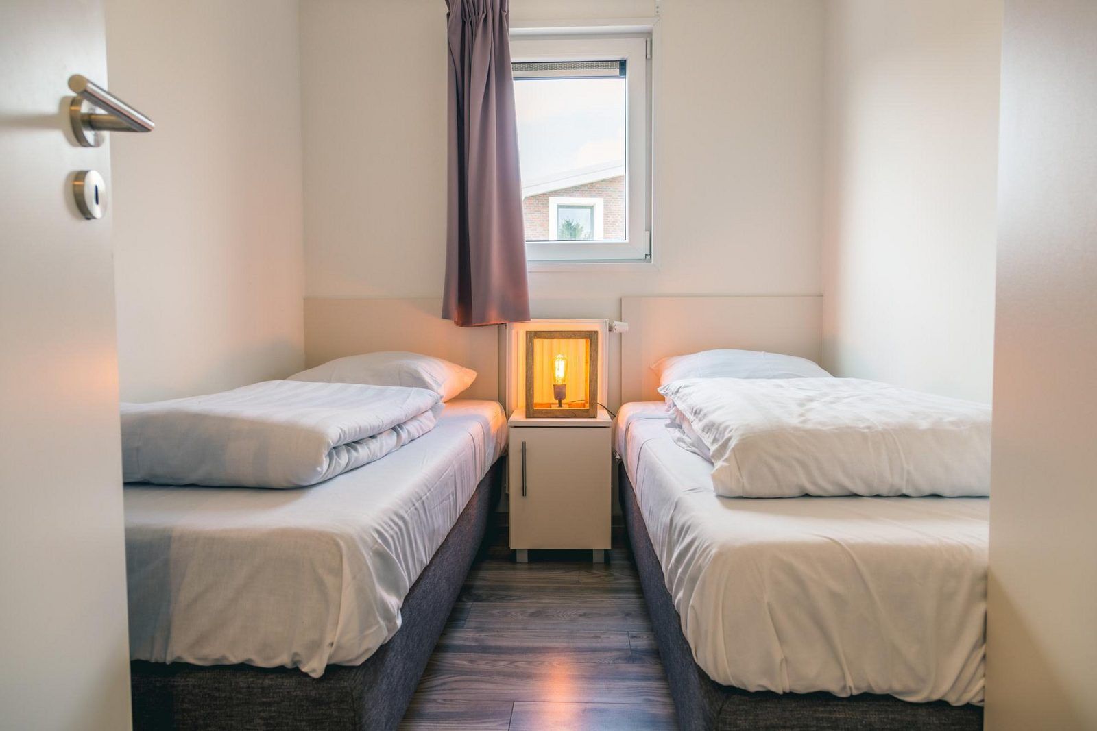 Unterkunft 434387 - Ferienhaus Noordoost Brabant - Hackfort 8