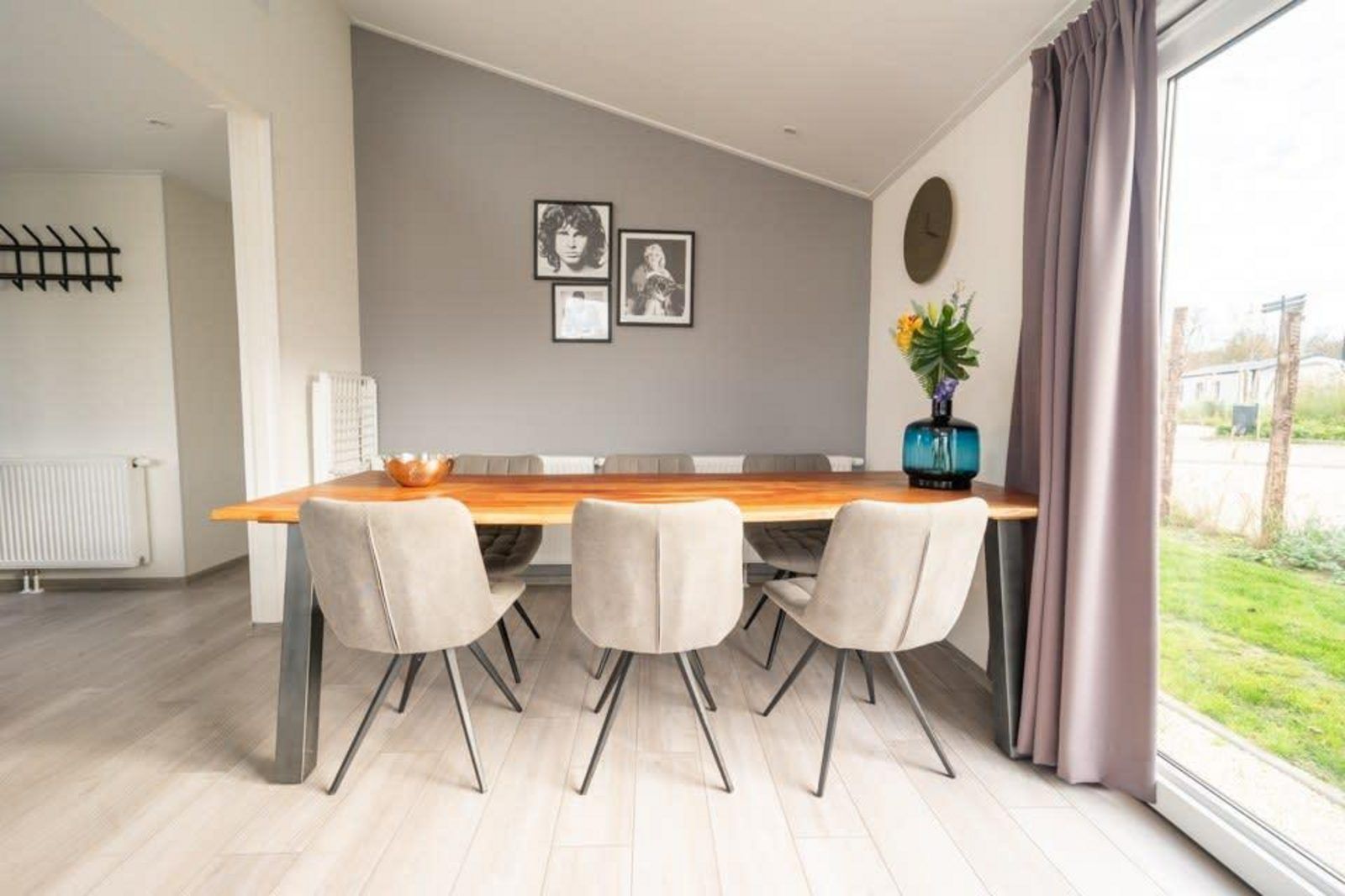 Unterkunft 434388 - Ferienhaus Noordoost Brabant - Hackfort Waterfront 6