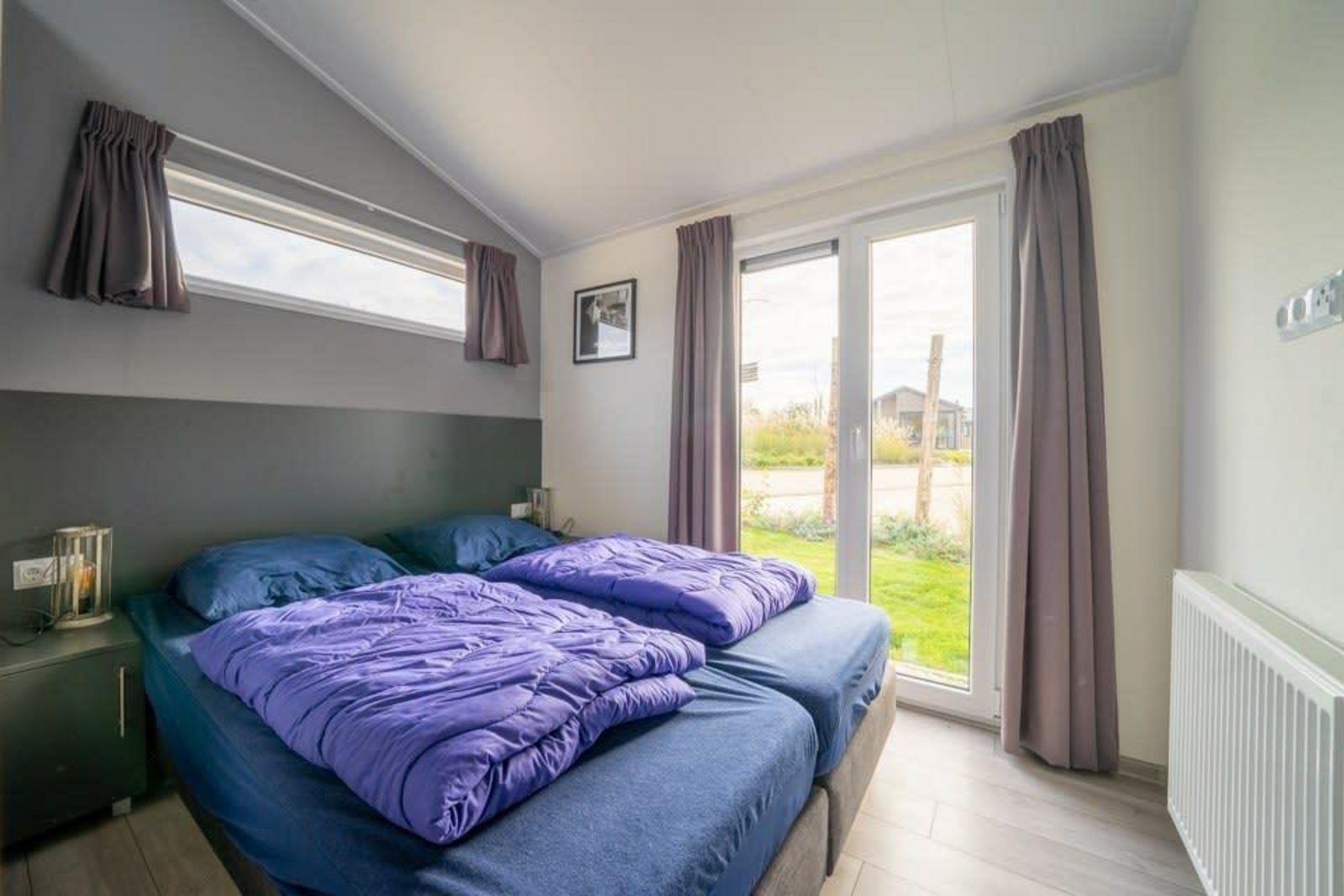 Unterkunft 434388 - Ferienhaus Noordoost Brabant - Hackfort Waterfront 6