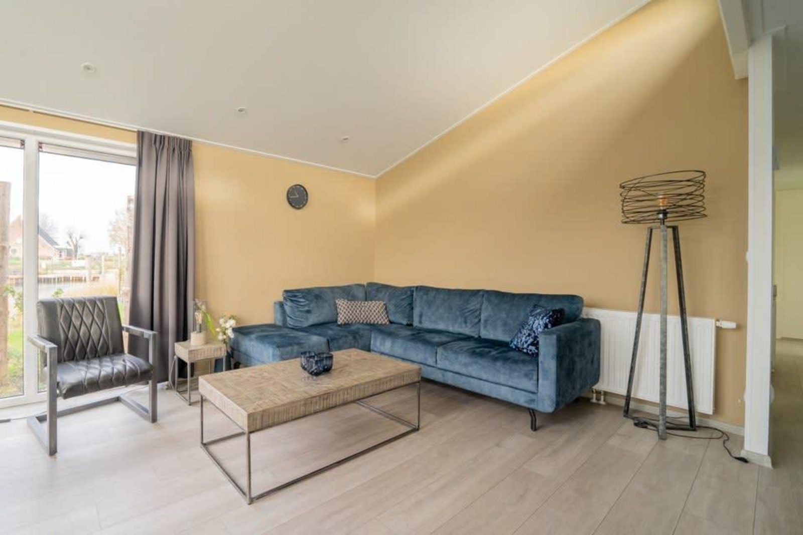 Verblijf 434389 - Vakantiewoning Noordoost Brabant - Hackfort Waterfront 8