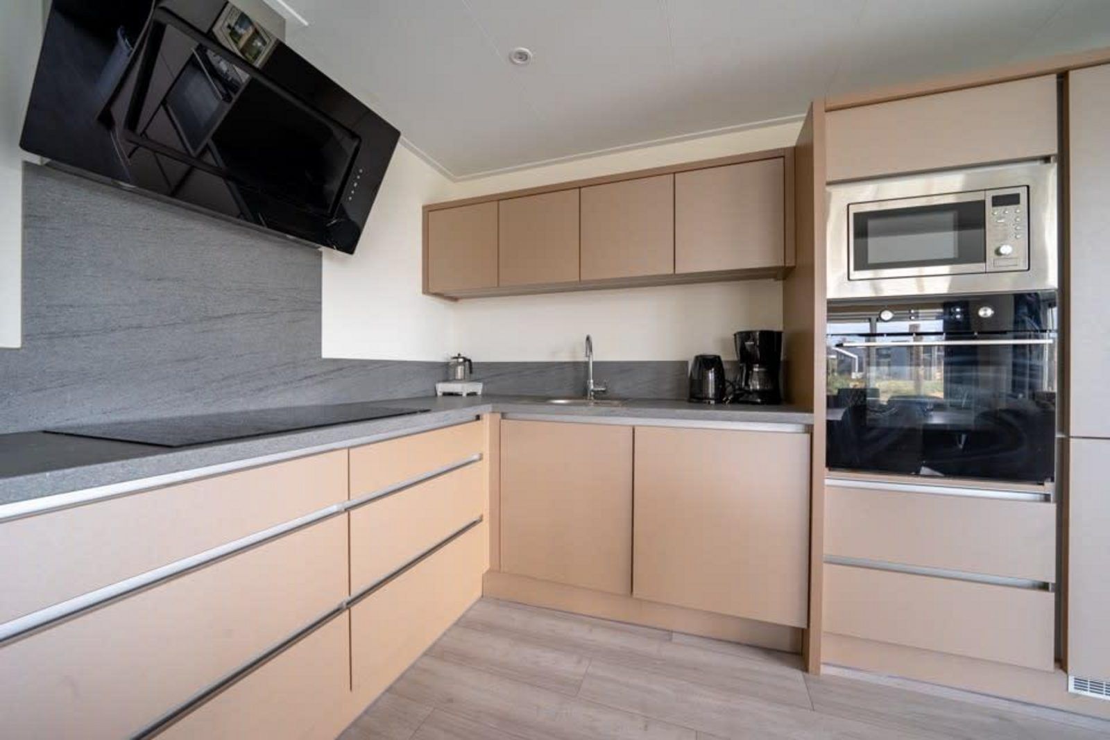 Verblijf 434389 - Vakantiewoning Noordoost Brabant - Hackfort Waterfront 8