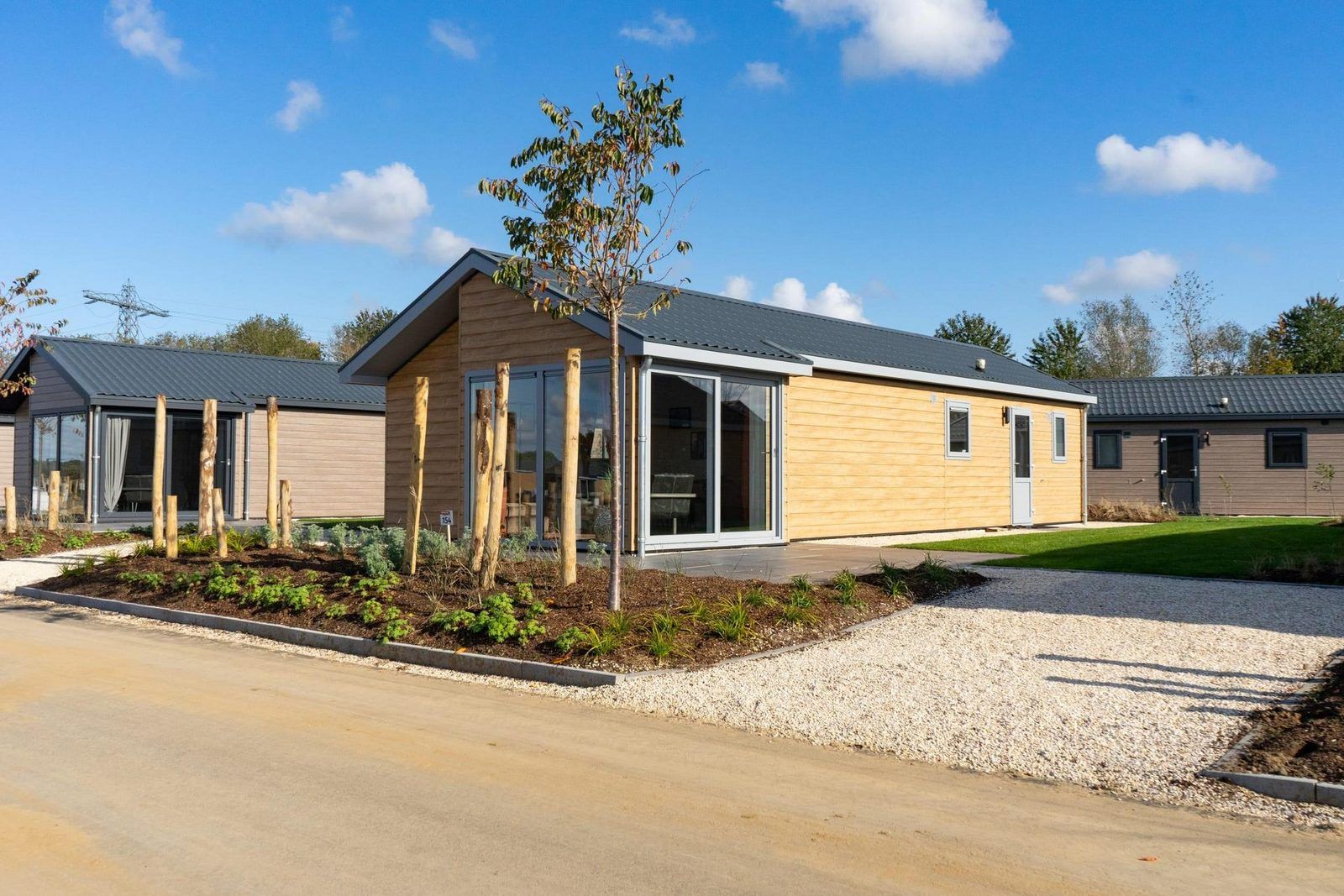 Guest house 434390 - Holiday property Noordoost Brabant - Velthorst Waterfront 6