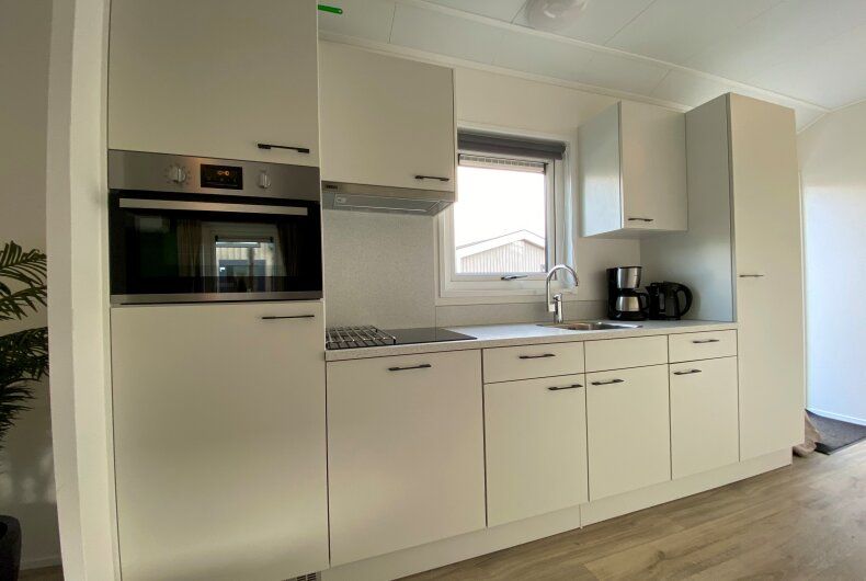 Guest house 434395 - Chalet Noordoost Brabant - Chalet in Linden