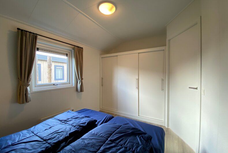 Guest house 434395 - Chalet Noordoost Brabant - Chalet in Linden