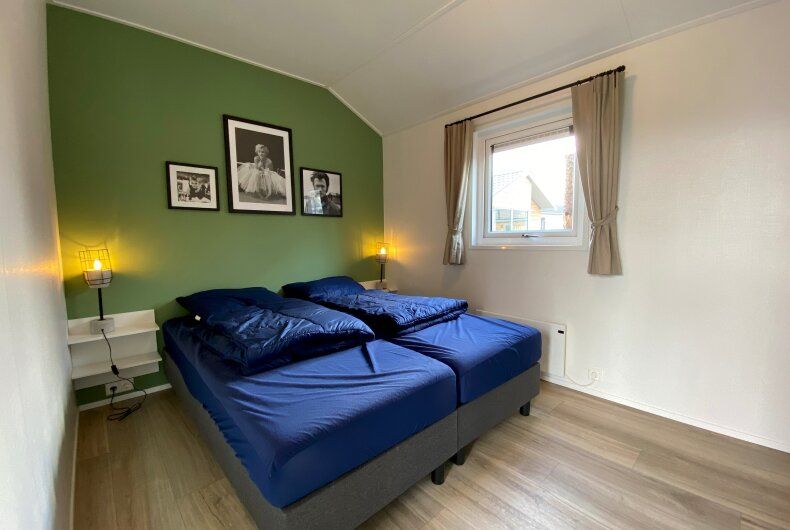 Guest house 434395 - Chalet Noordoost Brabant - Chalet in Linden