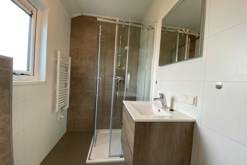 Guest house 434395 - Chalet Noordoost Brabant - Chalet in Linden