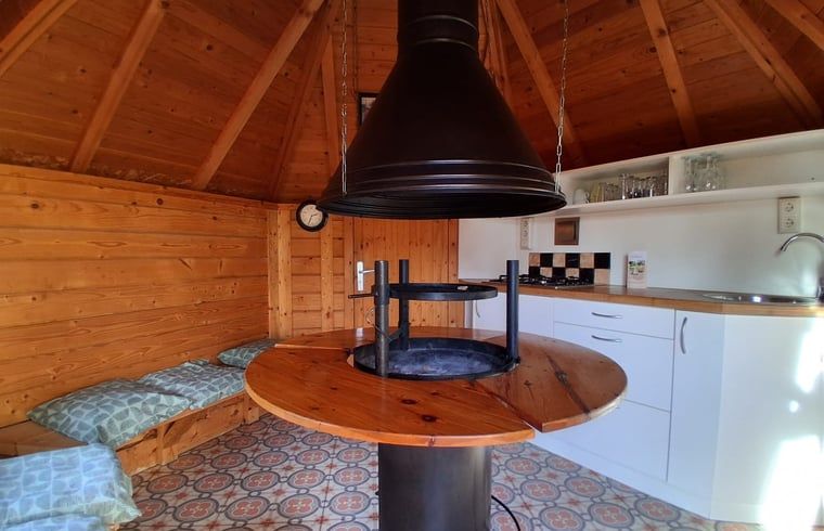 Unterkunft 434927 - Ferienhaus Noordoost Brabant - Vakantiehuisje in Holthees