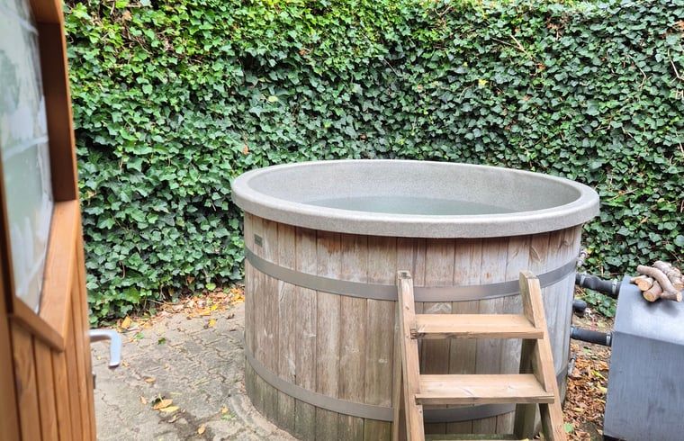 Unterkunft 434927 - Ferienhaus Noordoost Brabant - Vakantiehuisje in Holthees