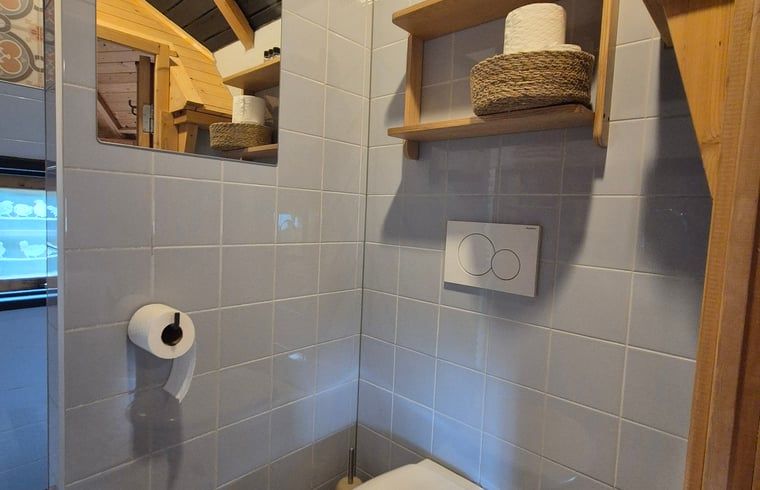 Unterkunft 434927 - Ferienhaus Noordoost Brabant - Vakantiehuisje in Holthees