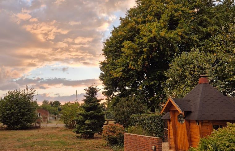 Unterkunft 434927 - Ferienhaus Noordoost Brabant - Vakantiehuisje in Holthees