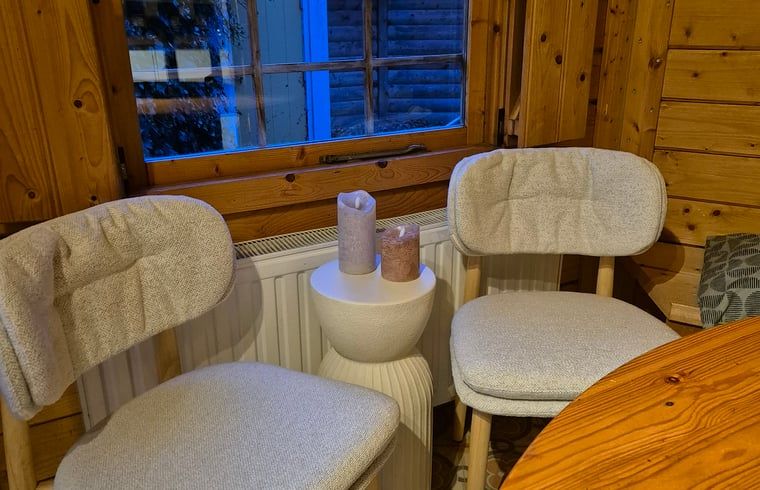 Unterkunft 434927 - Ferienhaus Noordoost Brabant - Vakantiehuisje in Holthees