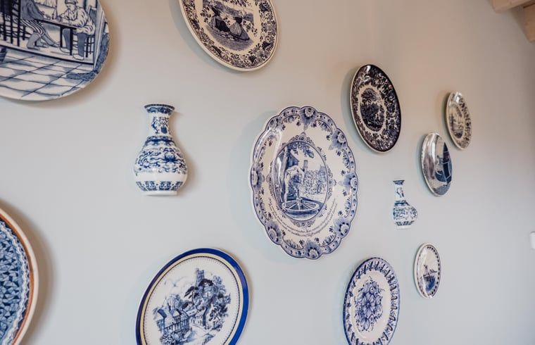 Verblijf 435020 - Vakantiewoning Noordoost Brabant - Vakantiehuis in Sint-Oedenrode