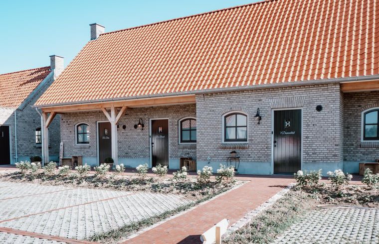 Verblijf 435020 - Vakantiewoning Noordoost Brabant - Vakantiehuis in Sint-Oedenrode