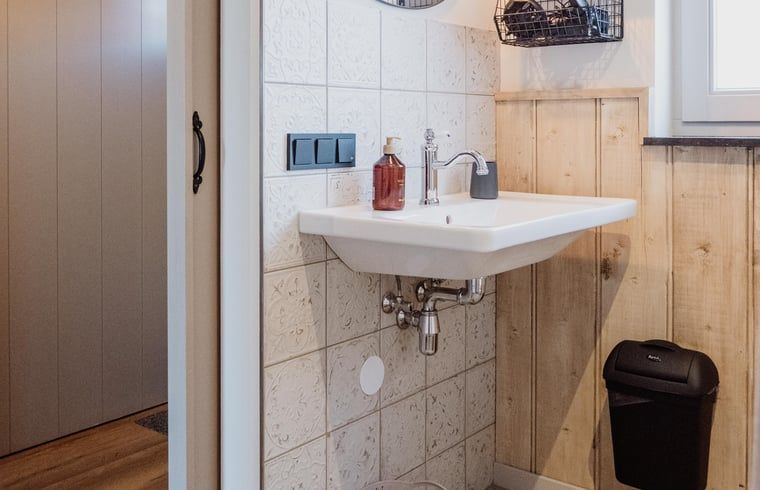 Verblijf 435020 - Vakantiewoning Noordoost Brabant - Vakantiehuis in Sint-Oedenrode