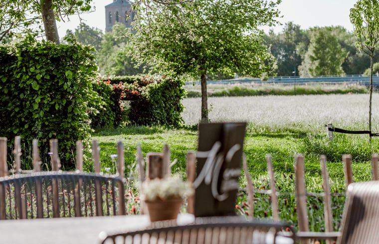 Verblijf 435020 - Vakantiewoning Noordoost Brabant - Vakantiehuis in Sint-Oedenrode