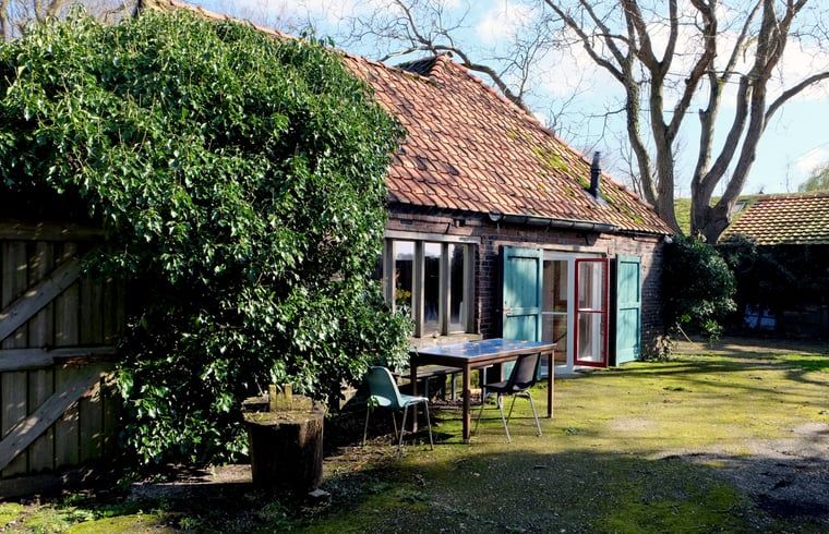 Guest house 435304 - Holiday property Noordoost Brabant - Vakantiehuisje in Huisseling