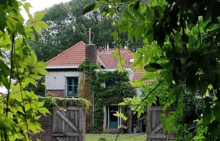 Guest house 435304 - Holiday property Noordoost Brabant - Vakantiehuisje in Huisseling