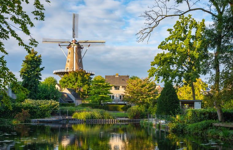 Guest house 435304 - Holiday property Noordoost Brabant - Vakantiehuisje in Huisseling