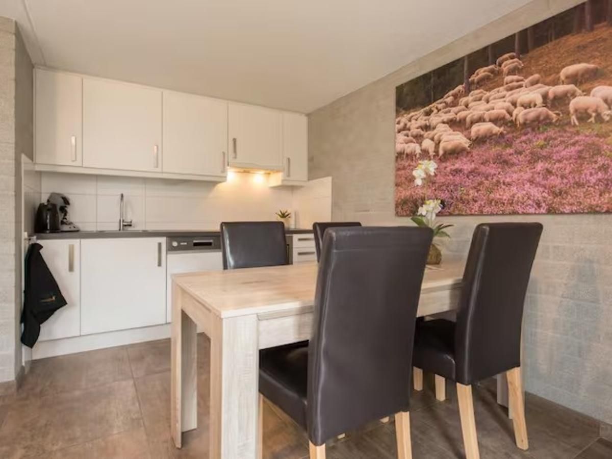 Guest house 436022 - Holiday property Noordoost Brabant - De Heischakel