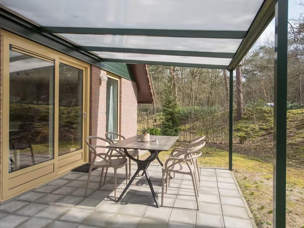 Guest house 436022 - Holiday property Noordoost Brabant - De Heischakel