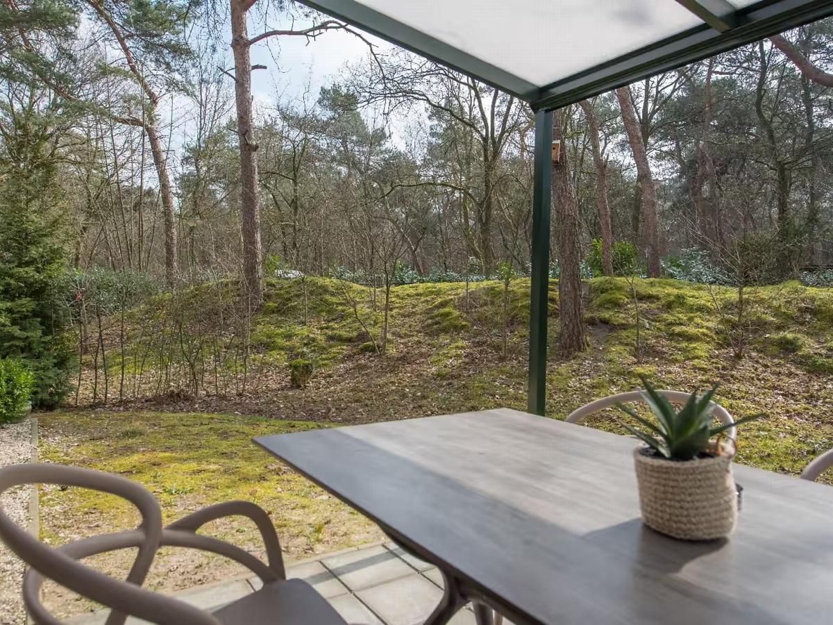 Guest house 436022 - Holiday property Noordoost Brabant - De Heischakel