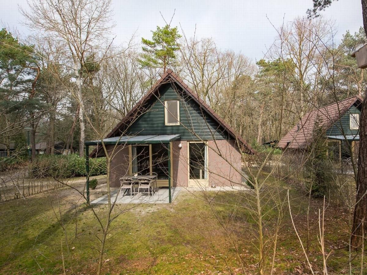 Guest house 436022 - Holiday property Noordoost Brabant - De Heischakel