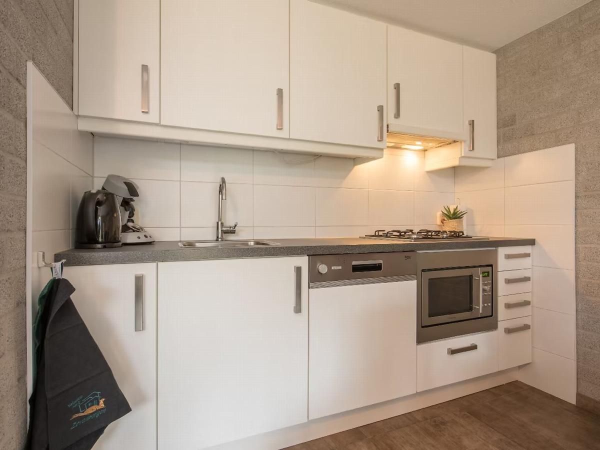 Guest house 436022 - Holiday property Noordoost Brabant - De Heischakel