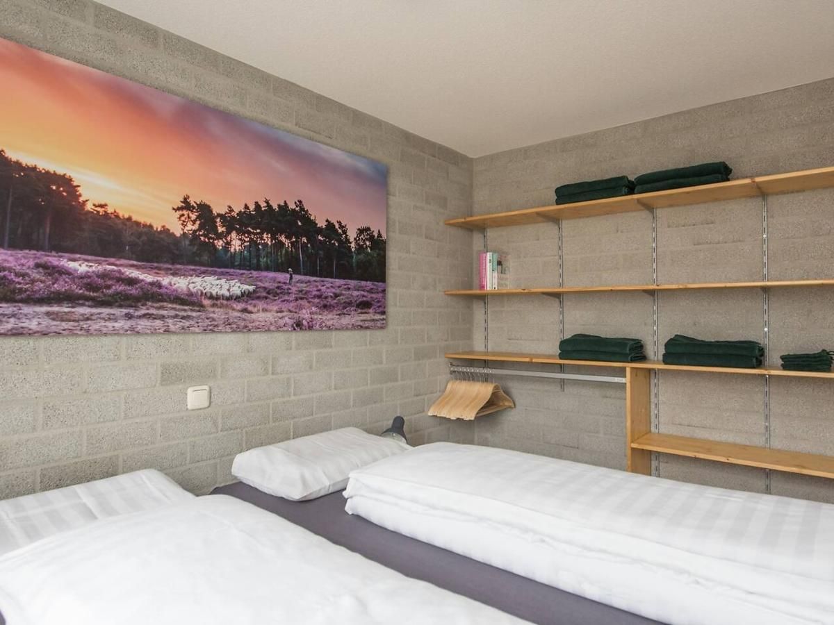 Guest house 436022 - Holiday property Noordoost Brabant - De Heischakel