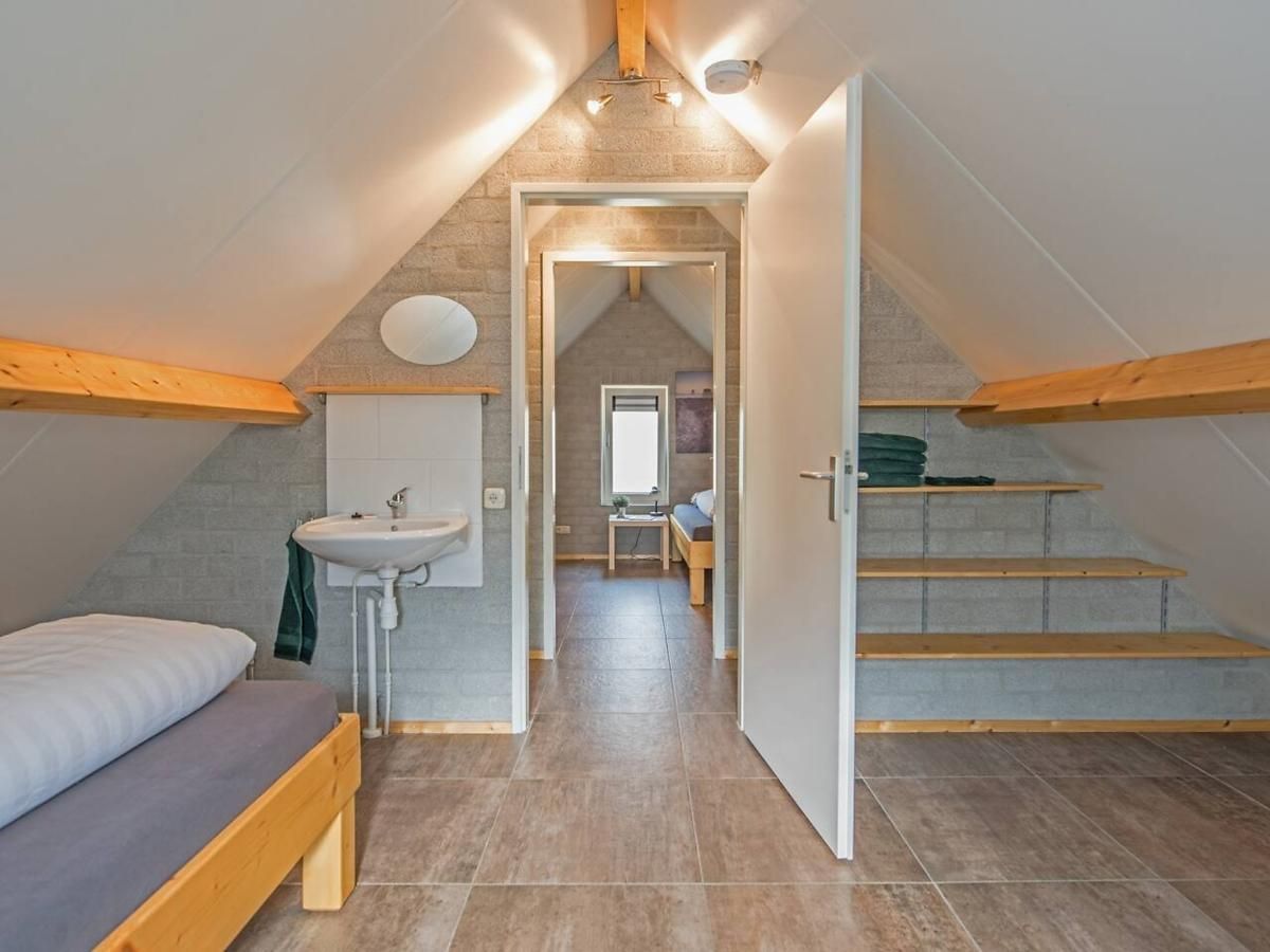 Guest house 436022 - Holiday property Noordoost Brabant - De Heischakel