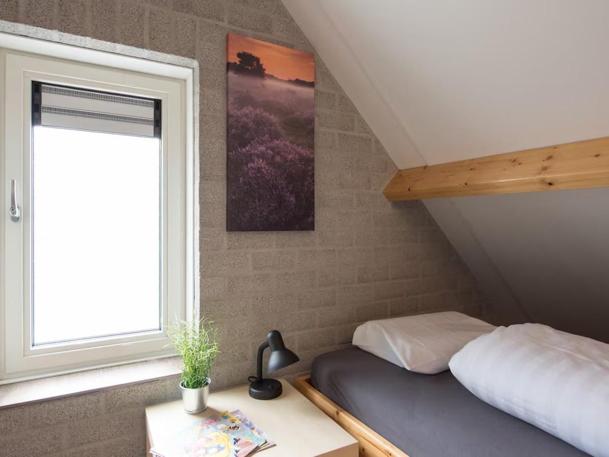 Guest house 436022 - Holiday property Noordoost Brabant - De Heischakel